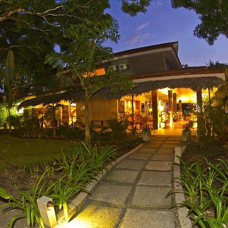 The Zancudo Lodge Dış mekan fotoğraf