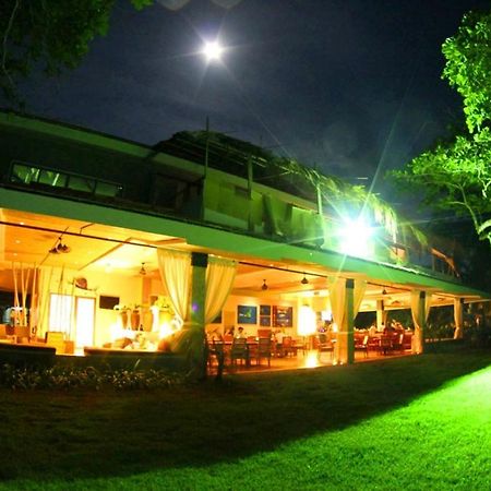 The Zancudo Lodge Dış mekan fotoğraf