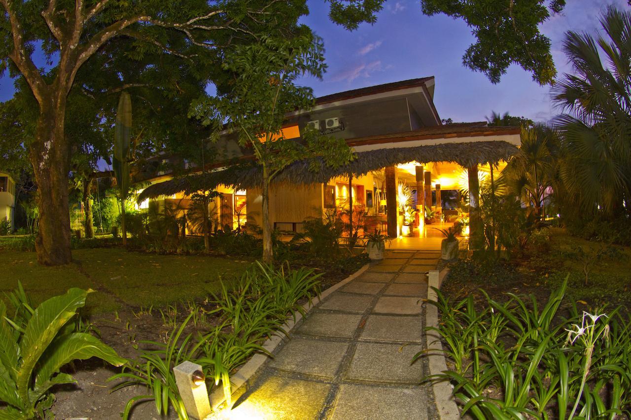 The Zancudo Lodge Dış mekan fotoğraf