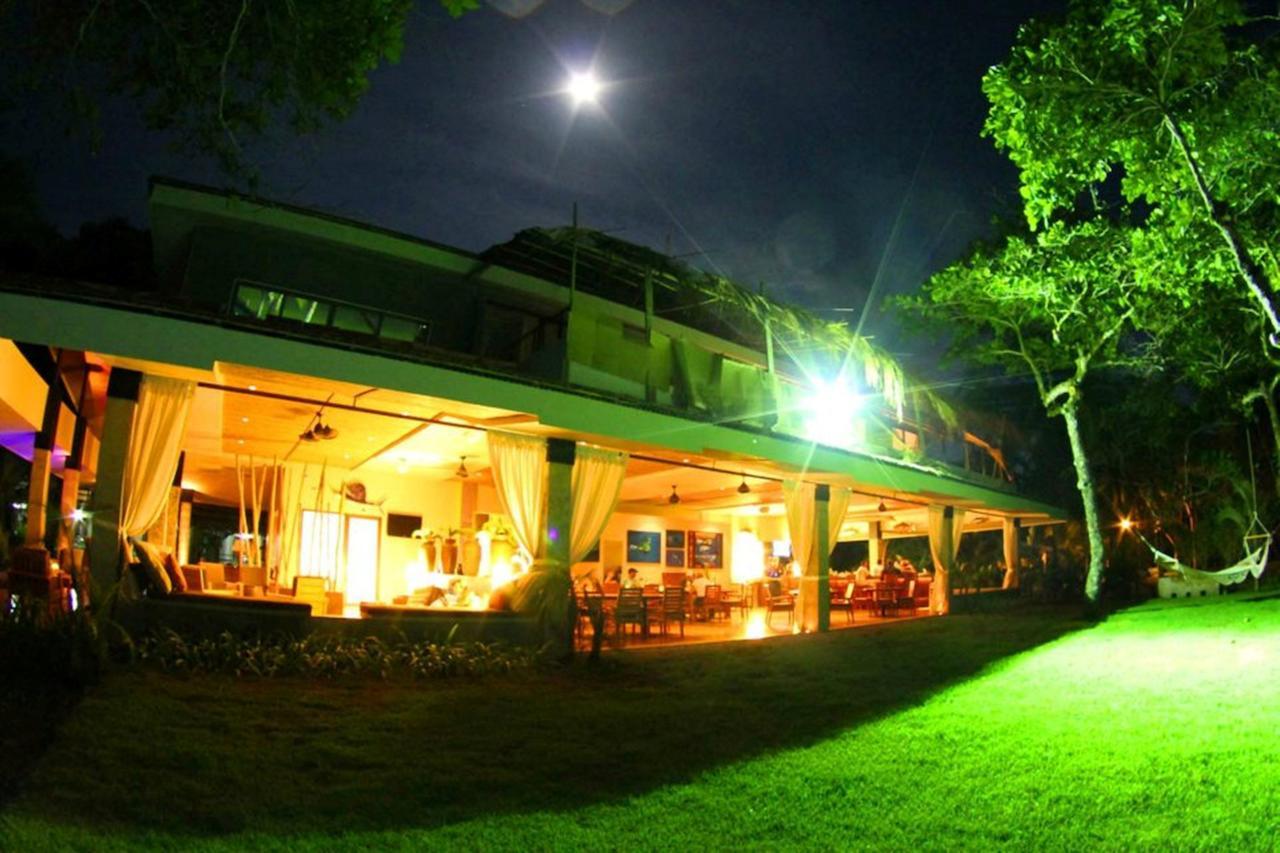 The Zancudo Lodge Dış mekan fotoğraf