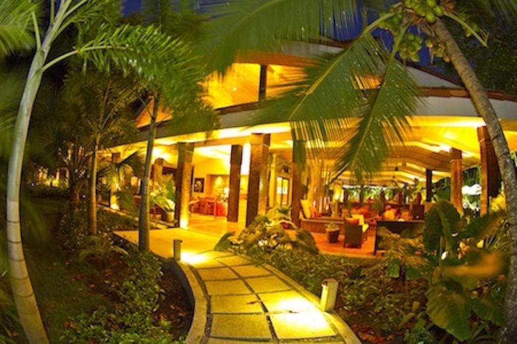 The Zancudo Lodge Dış mekan fotoğraf