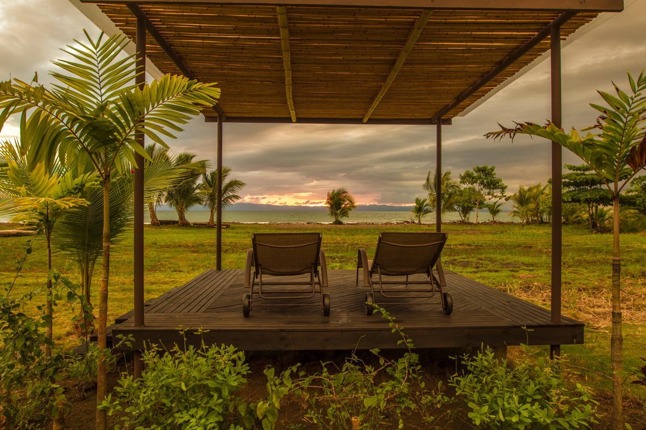 The Zancudo Lodge Dış mekan fotoğraf