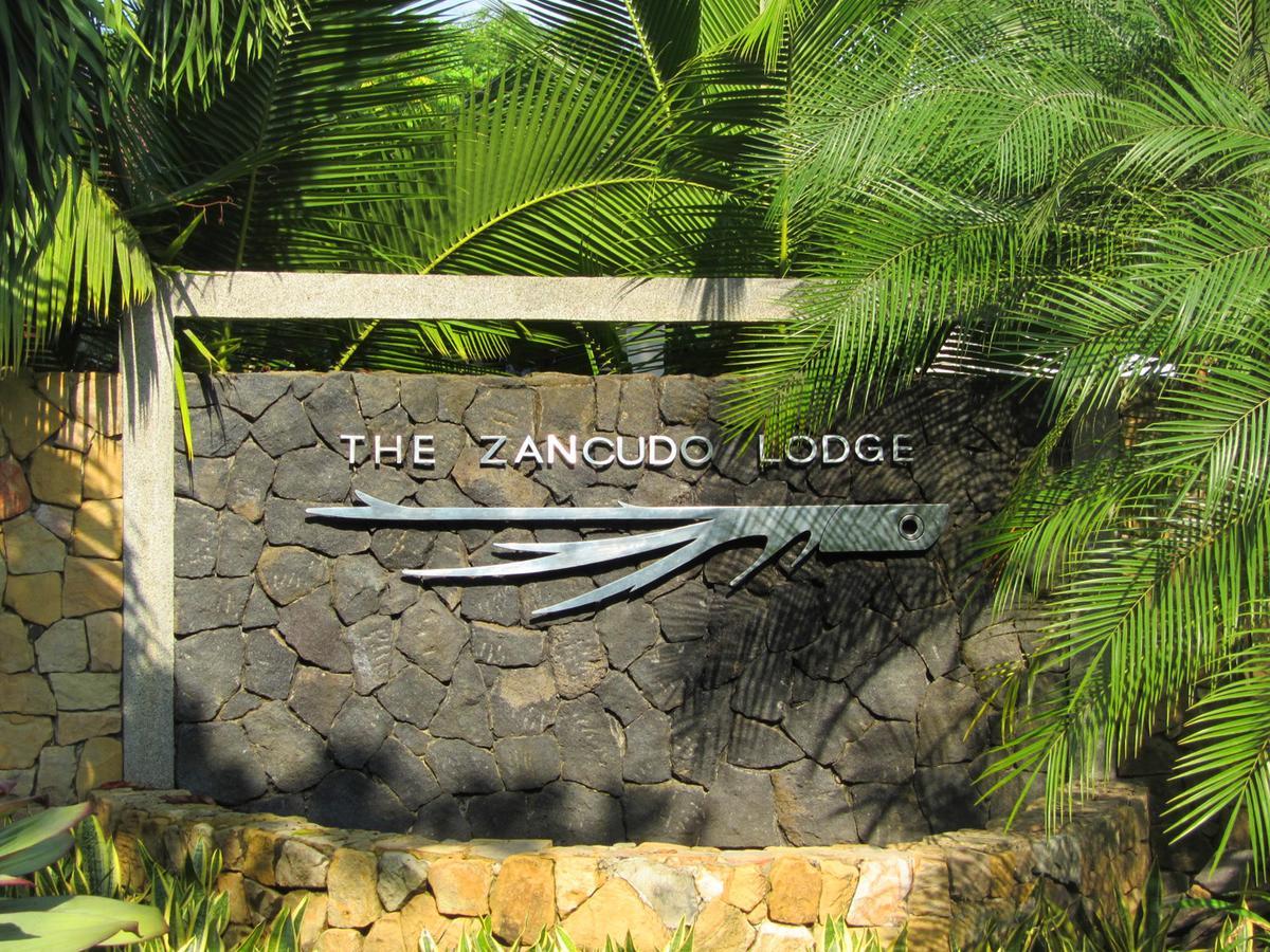 The Zancudo Lodge Dış mekan fotoğraf