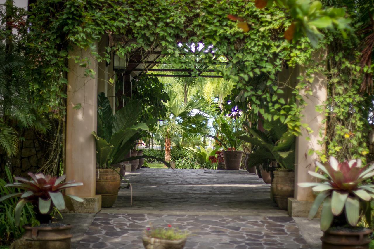 The Zancudo Lodge Dış mekan fotoğraf