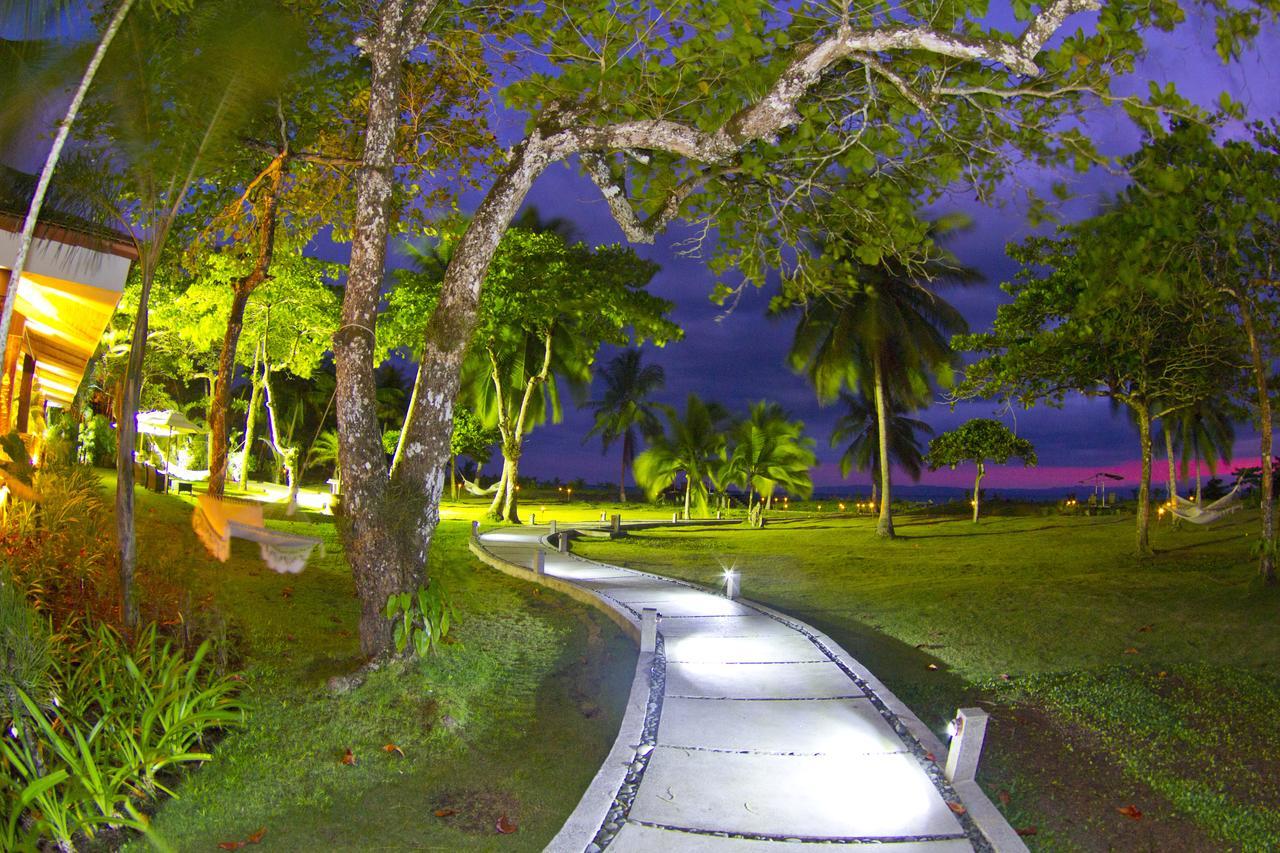 The Zancudo Lodge Dış mekan fotoğraf