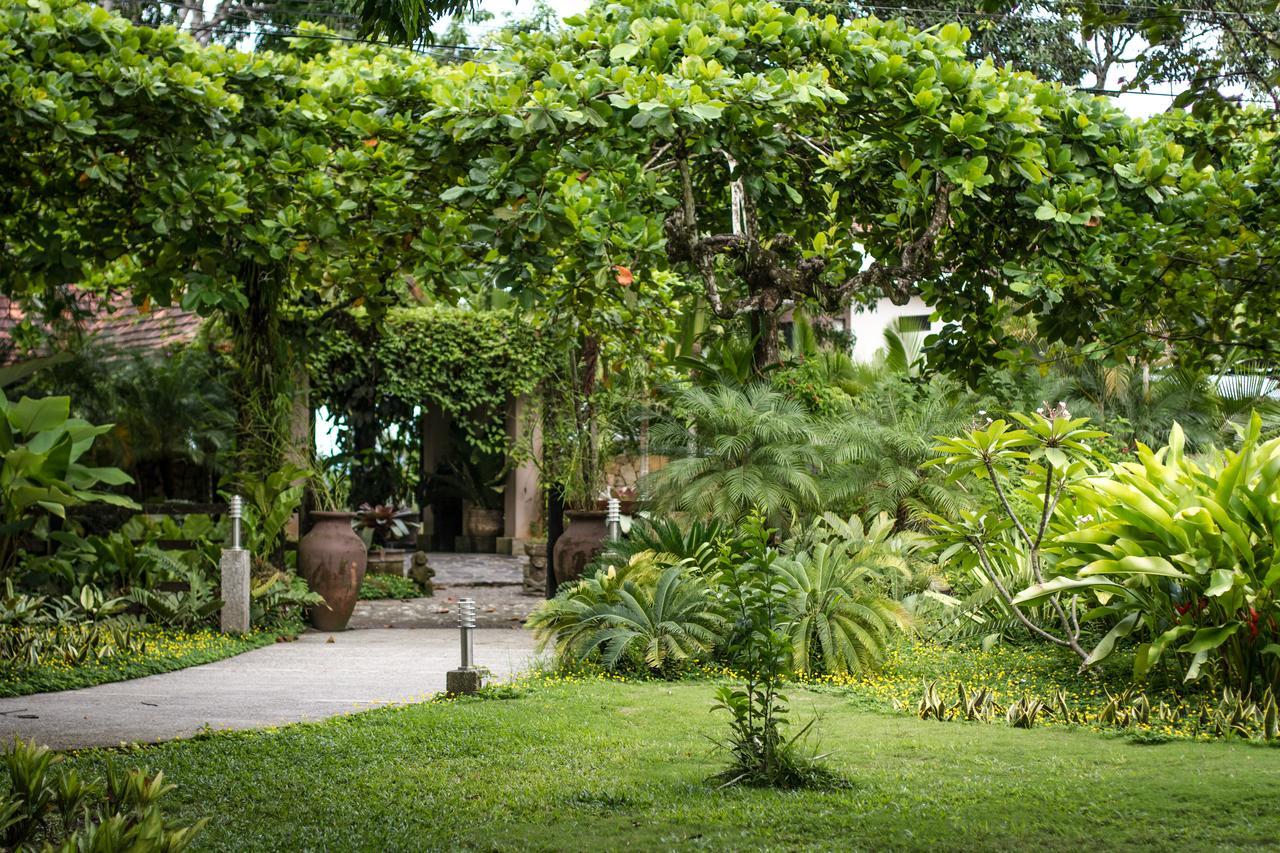 The Zancudo Lodge Dış mekan fotoğraf