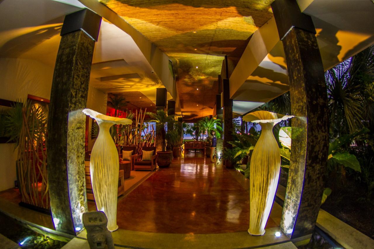 The Zancudo Lodge Dış mekan fotoğraf