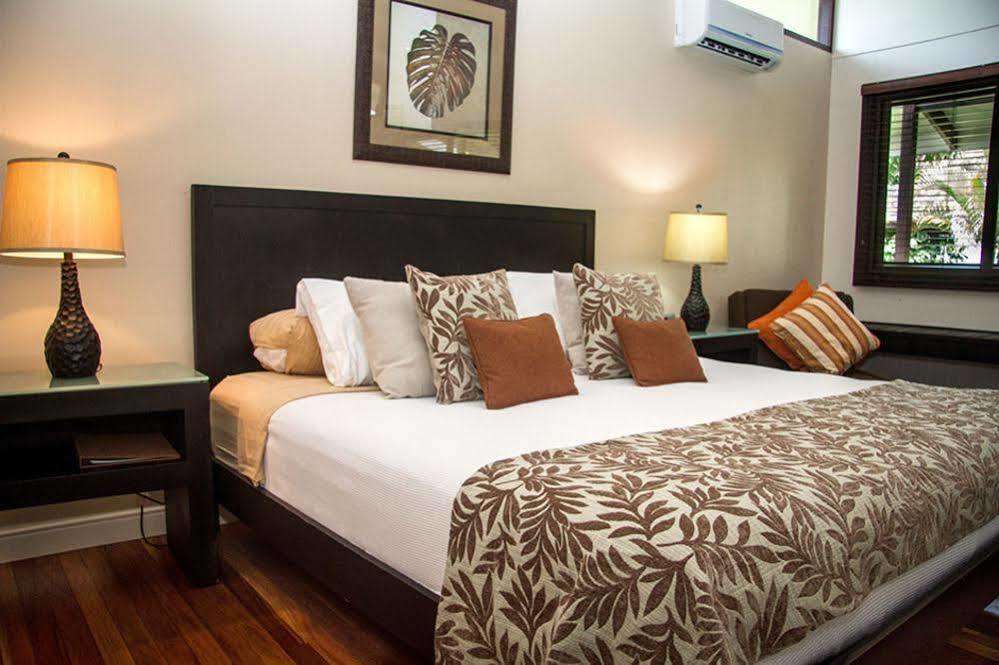 The Zancudo Lodge Dış mekan fotoğraf