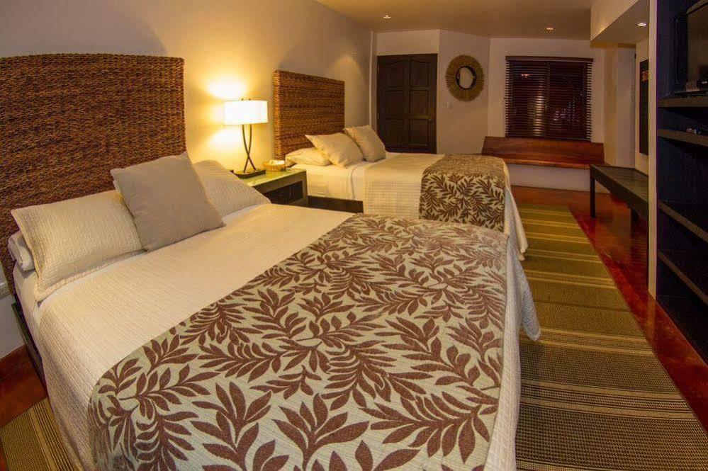 The Zancudo Lodge Dış mekan fotoğraf
