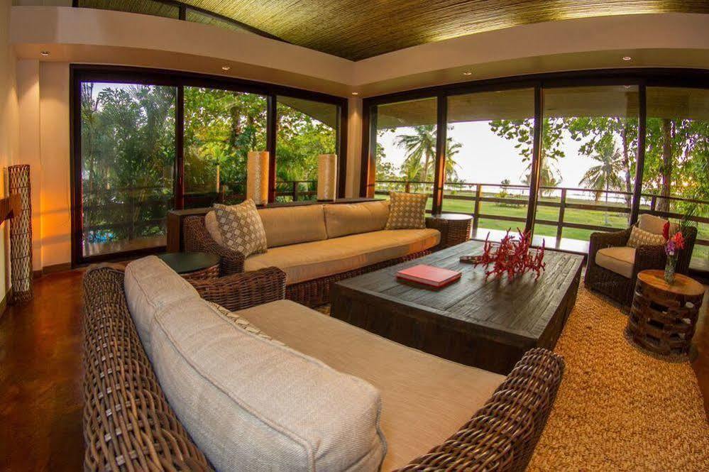 The Zancudo Lodge Dış mekan fotoğraf