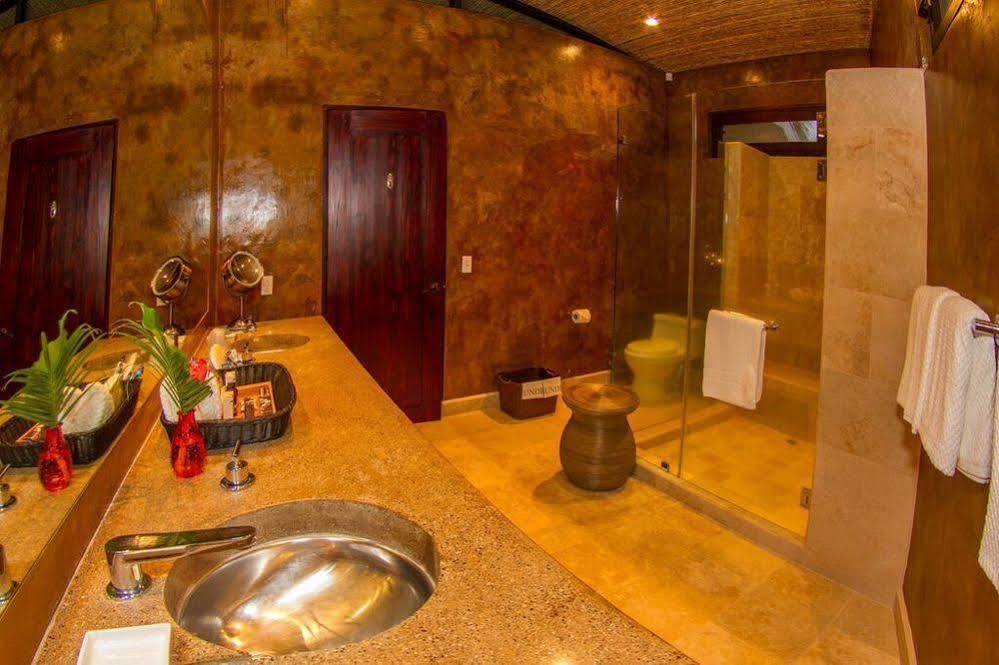 The Zancudo Lodge Dış mekan fotoğraf