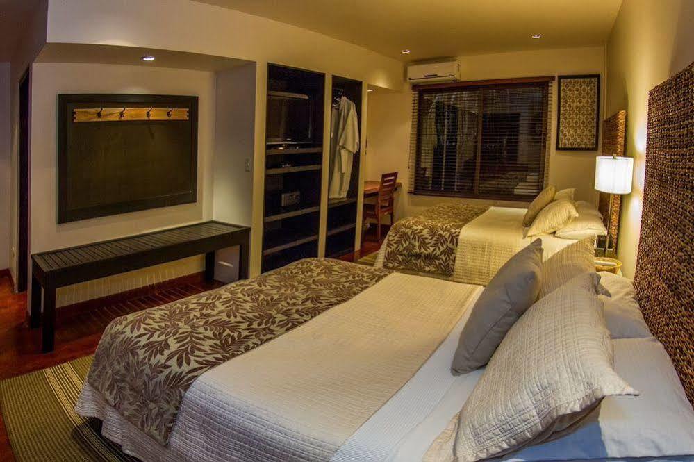 The Zancudo Lodge Dış mekan fotoğraf