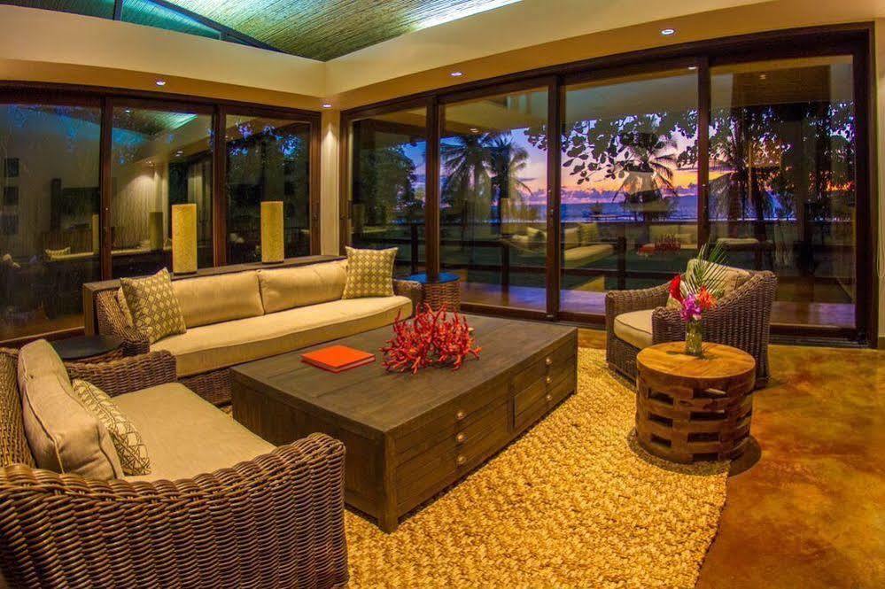 The Zancudo Lodge Dış mekan fotoğraf