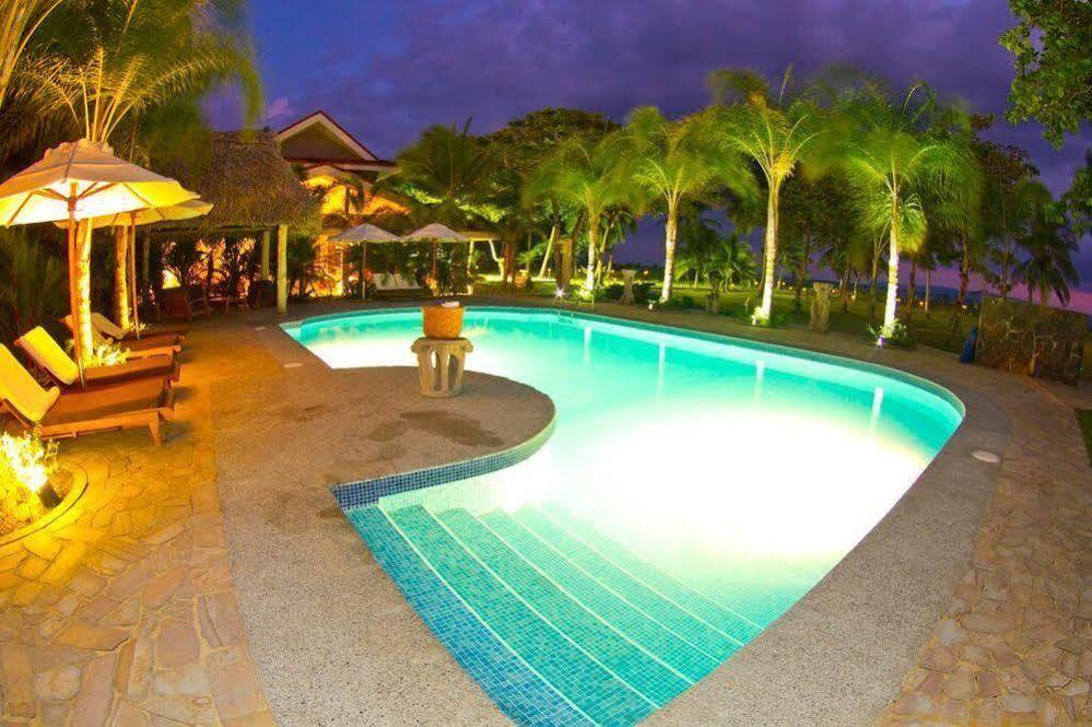 The Zancudo Lodge Dış mekan fotoğraf
